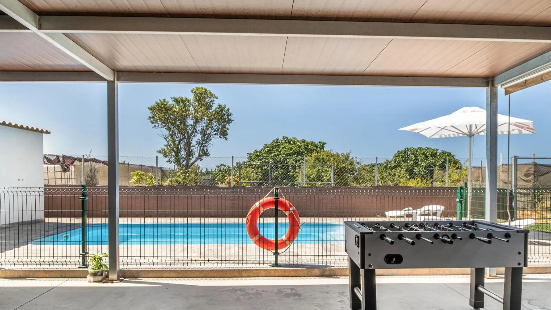 Casa Aguacate Solo Familias Villa Conil De La Frontera 0*,  Spain